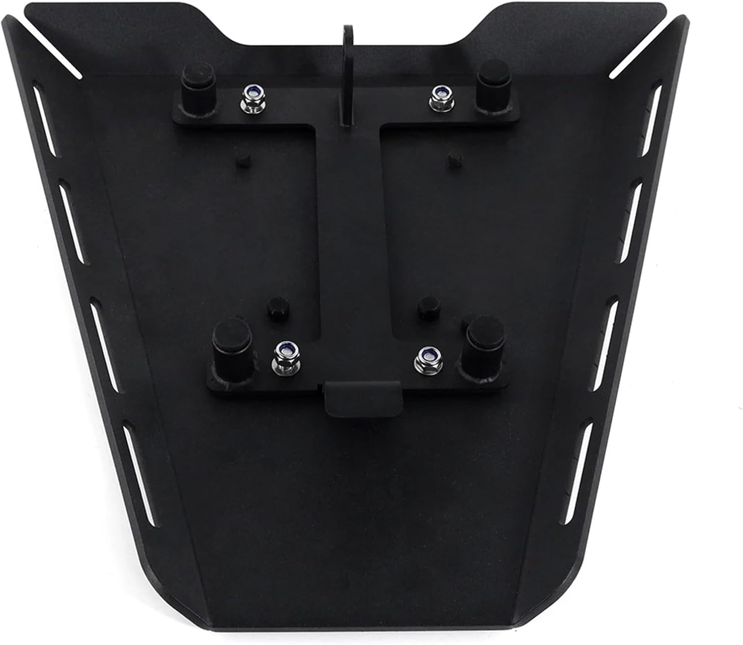 Replacement Motorcycle Rear Luggage Fender Rack Fit For HONDA CB 750 Hornet 500F CBR 500R Cargo Saddlebag Holder Shelf Bracket Sport