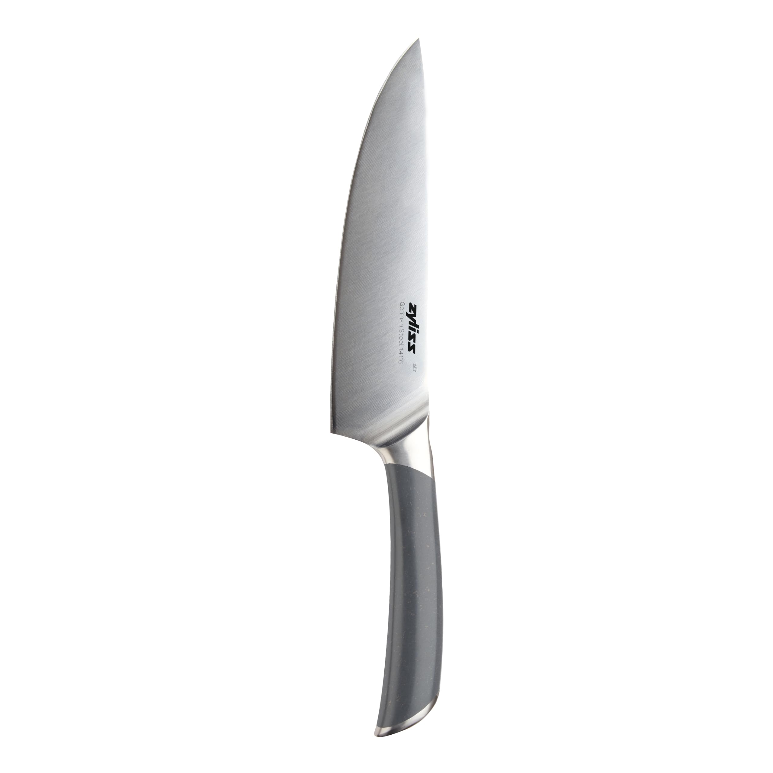 Zyliss Comfort Pro Chef Knife 19cm Ice Hardened German Stainless Steel