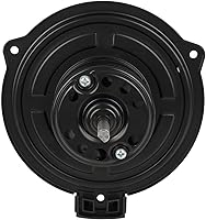 Vista 8 de SCITOO Motor de ventilador HVAC sin jaula de ventilador Compatible con 1997-1999 para Acura CL, 1994-2001 para Acura Integra, 1994-1997 para Honda