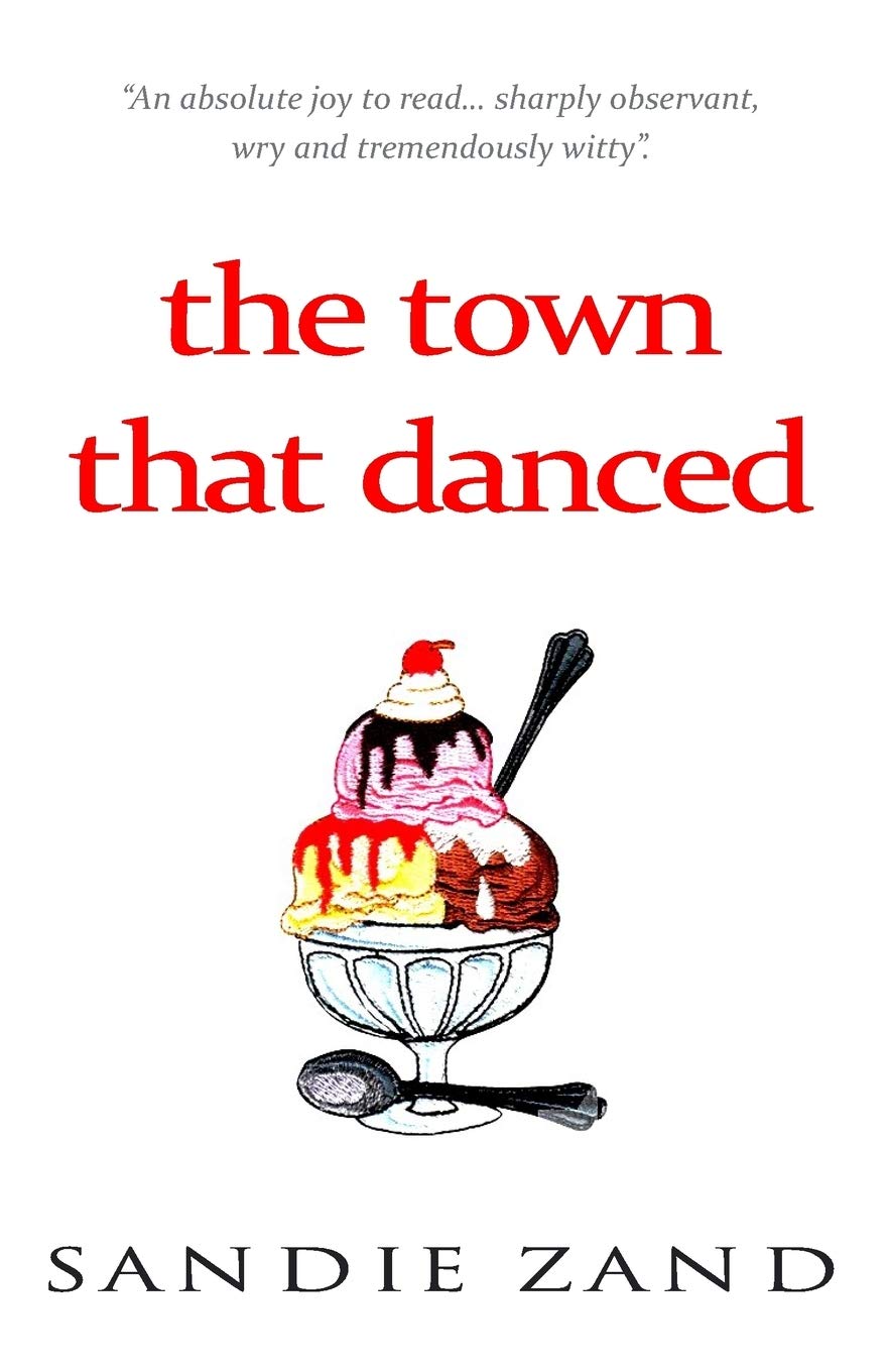 The town that danced
