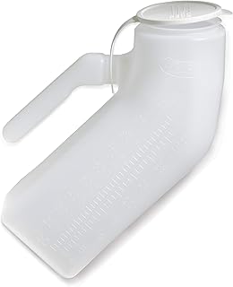 Carex Portable Urinal For Men