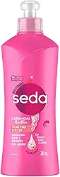 Seda Creme Para Pentear Ceramidas 300Ml