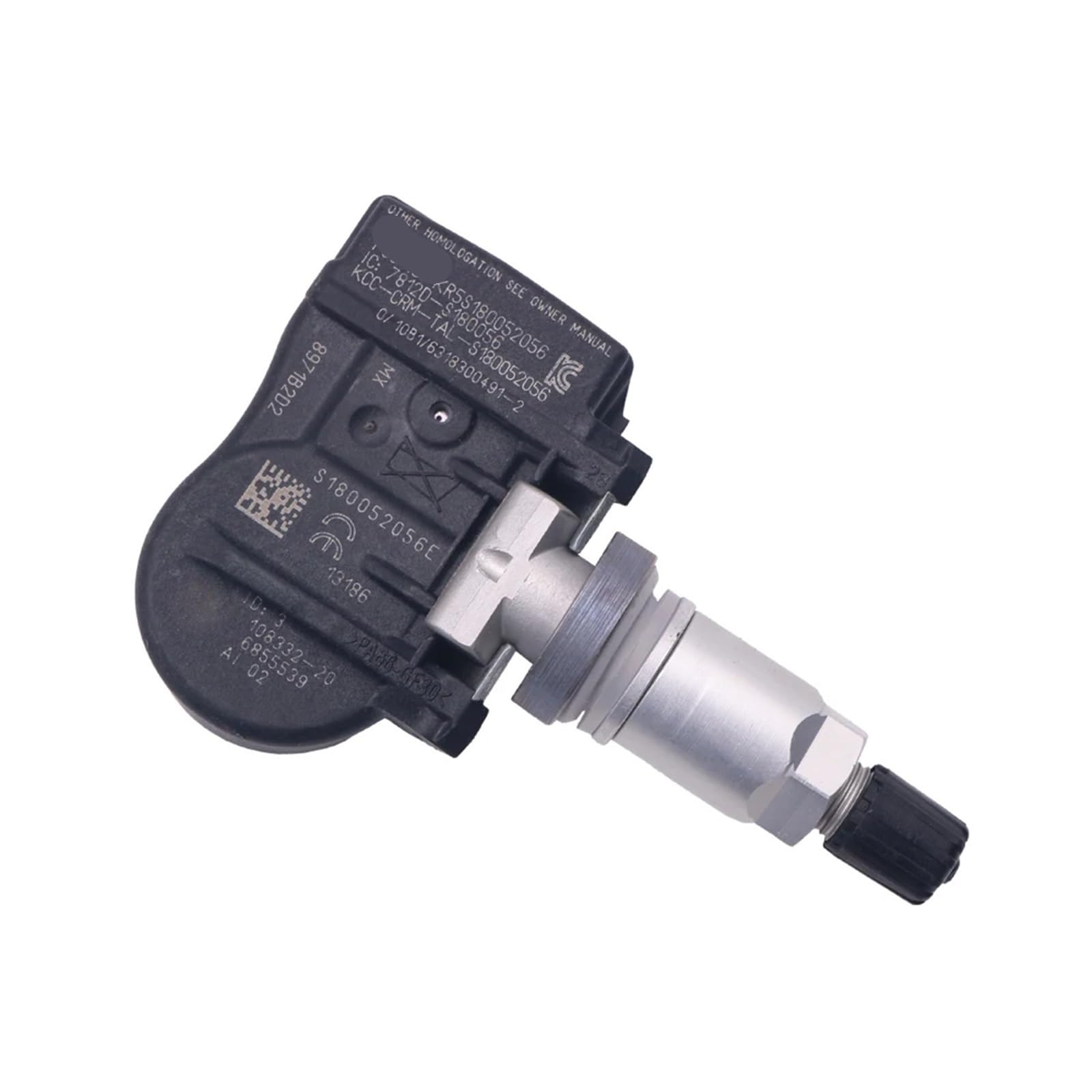 voiture TPMS Pour 2-Series 2020-2023 Pour 3-Series