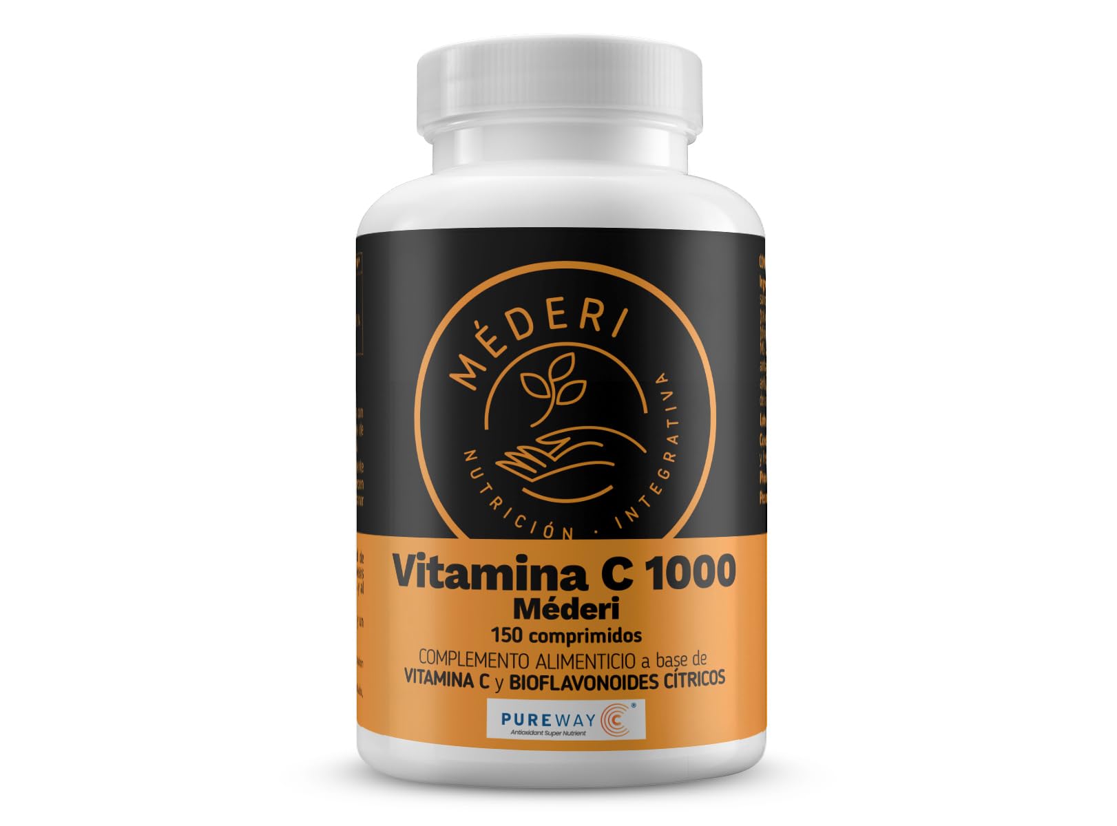Vitamina C 1000 Méderi (150)