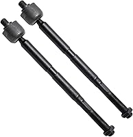 Vista 6 de Detroit Axle - Kit de suspensión frontal de 10 piezas para Ford Focus C-Max 13-18, 2 brazos de control inferiores, 4 barras de acoplamiento