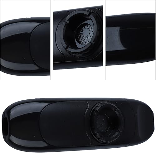 Miniatura 6 de Kazoo eléctrico, Kazoo eléctrico 4.3 con pastilla, instrumento musical de tono ajustable, Kazoo profesional con diafragmas de flauta, adaptador 3.5