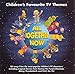 Price comparison product image All Together Now: Children's Favourite TV Themes