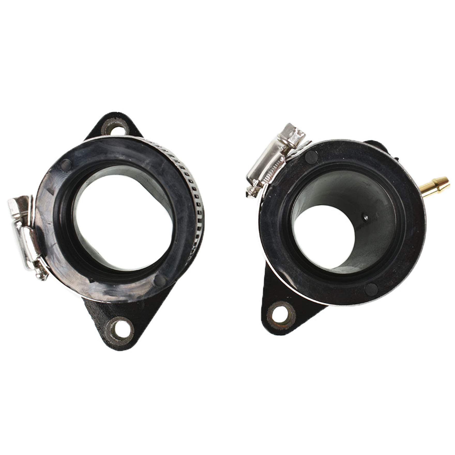 ALL-CARB 2pcs Carburetor Intake Manifold Boot L & R For 2001-2005 - View #8