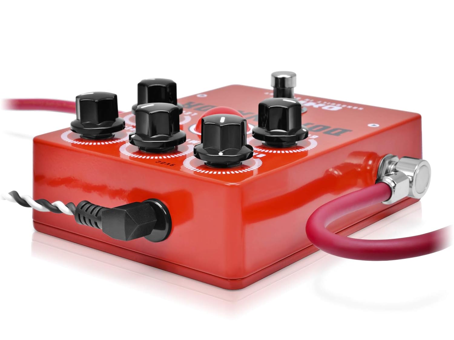oyaide Effects pedal for DC Power Cable (0.9 m) Oyaide Neo DC – 3398 ll/0.9