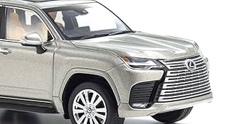 京商 レクサス LX600 ミニカー 2台 京商 ミニカー | KYOSHO ORIGINAL 1/43scale LEXUS LX600