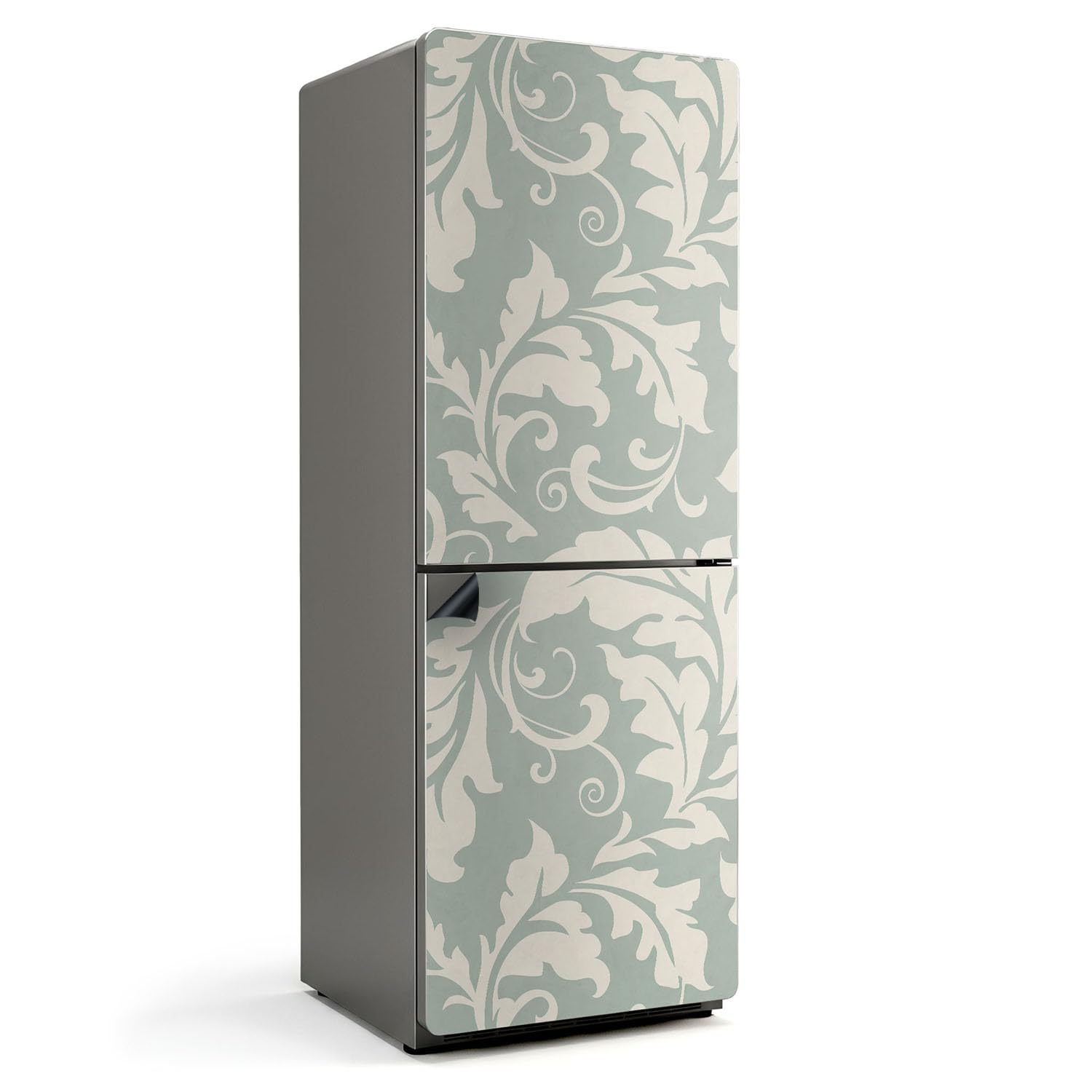 Tapis de cuisine magnétique étanche 70x190 nettoyable et durable