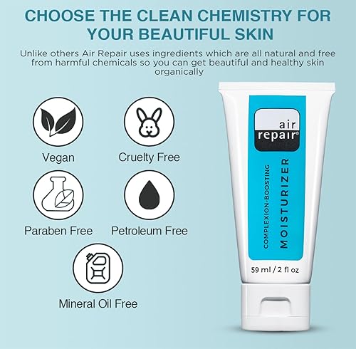 Miniatura 3 de Air Repair Skincare Duo de hidratación máxima, la máxima hidratación