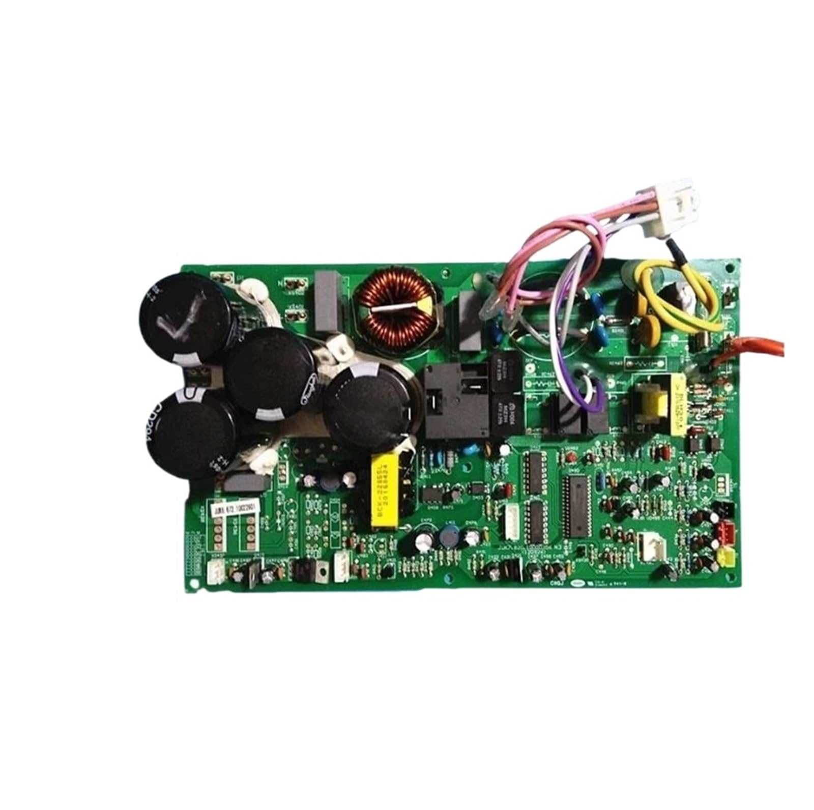 YSGNCPXNEM , Compatible For Changhong, Inverter Air Conditioner External Unit Motherboard Computer Board JUK6.672.10022901