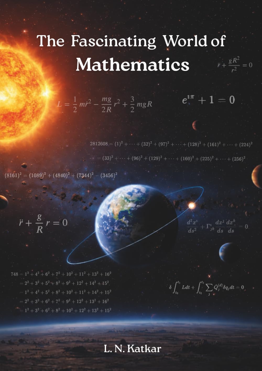 The Fascinating World of Mathematics