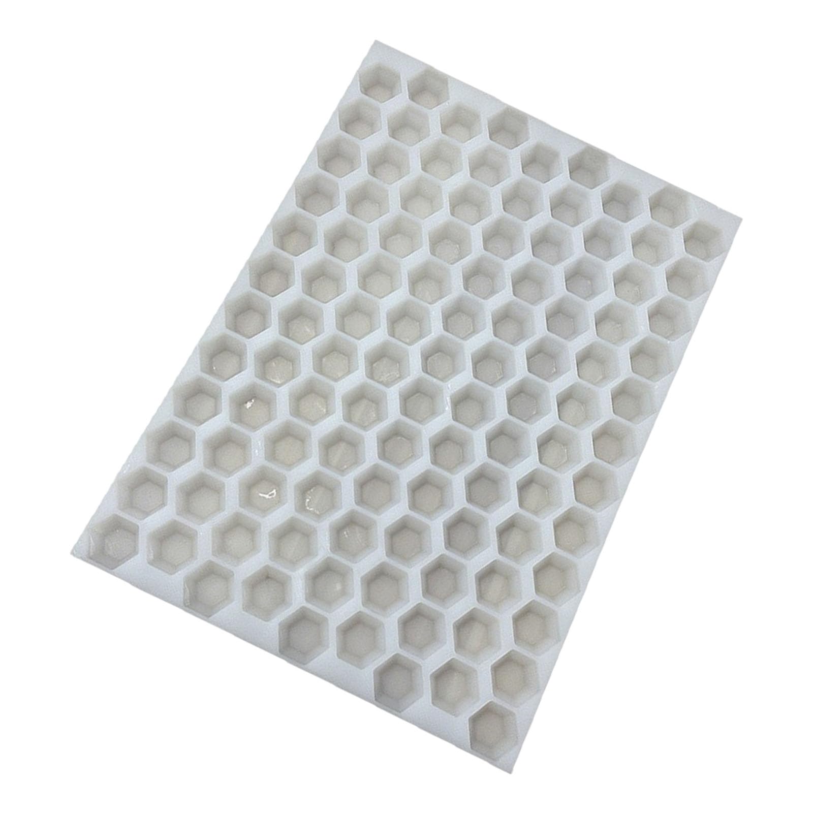 Moule en silicone poire pour bonbons et desserts artisanaux