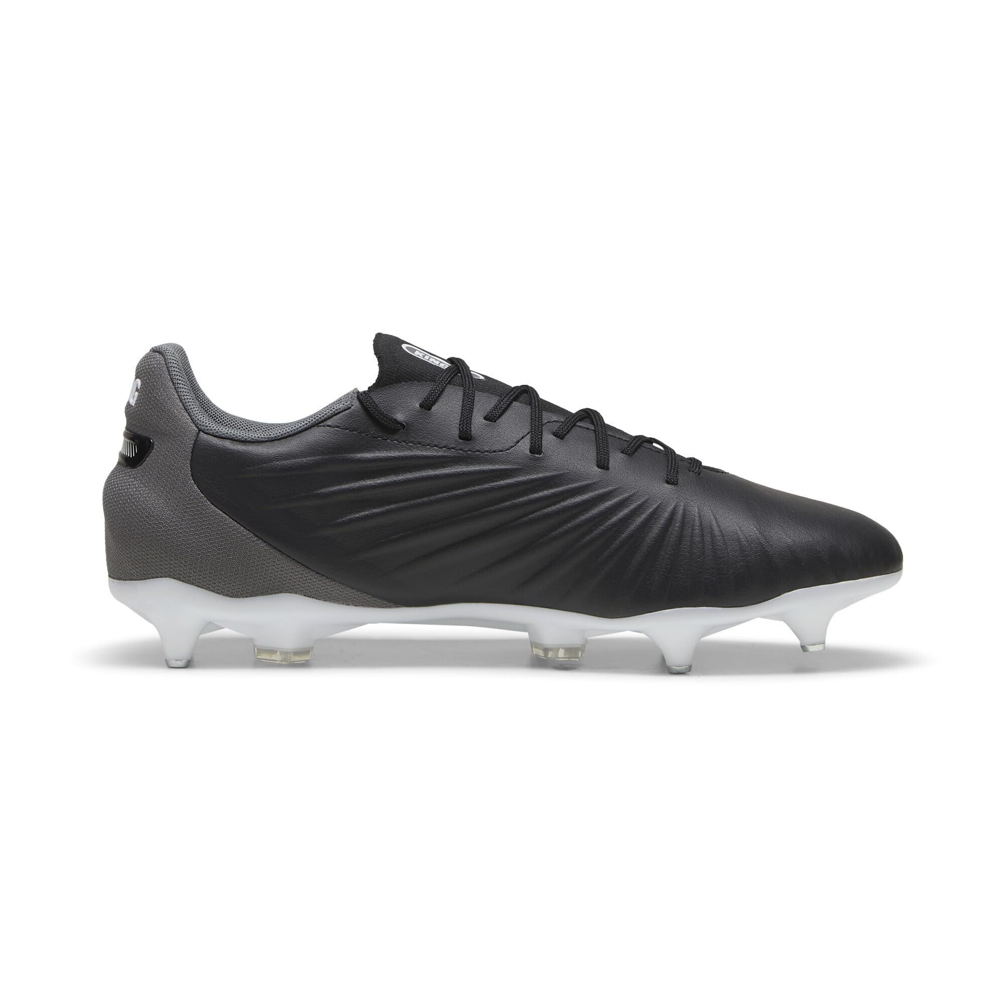 PUMA Erwachsene King Match MxSG Fußballschuhe