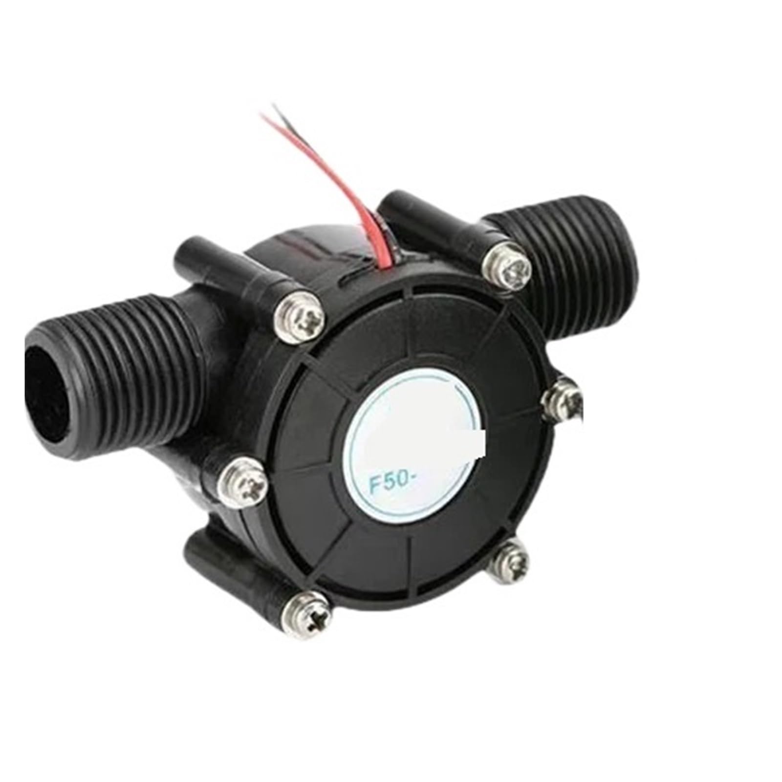 1 szt. generator hydroelektryczny do wody mikrowodnej DC 5 V/12 V/80 V (5 V)