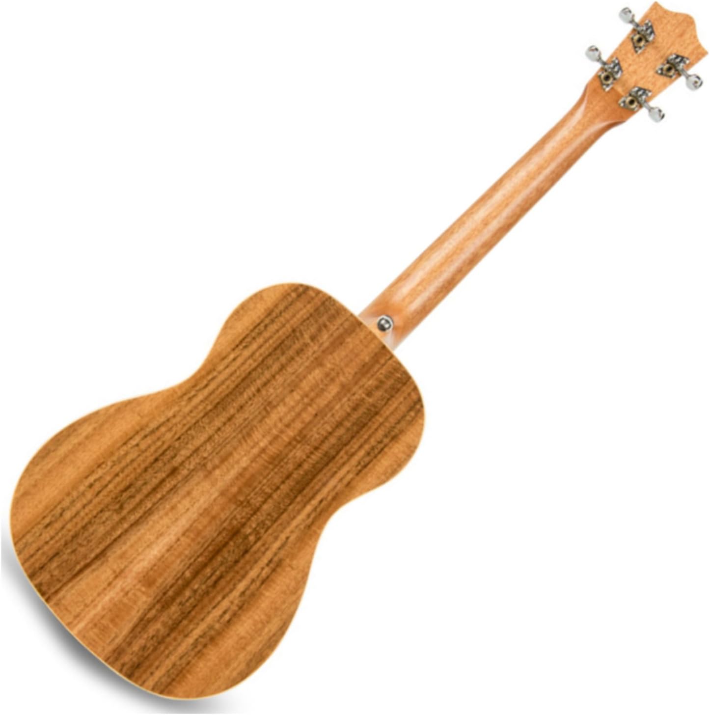 Lanikai, 4-String Ukulele, Chrome (ACSTB)