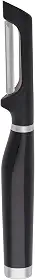 Descascador KitchenAid Classic Euro KE112OHOBA, tamanho único, preto
