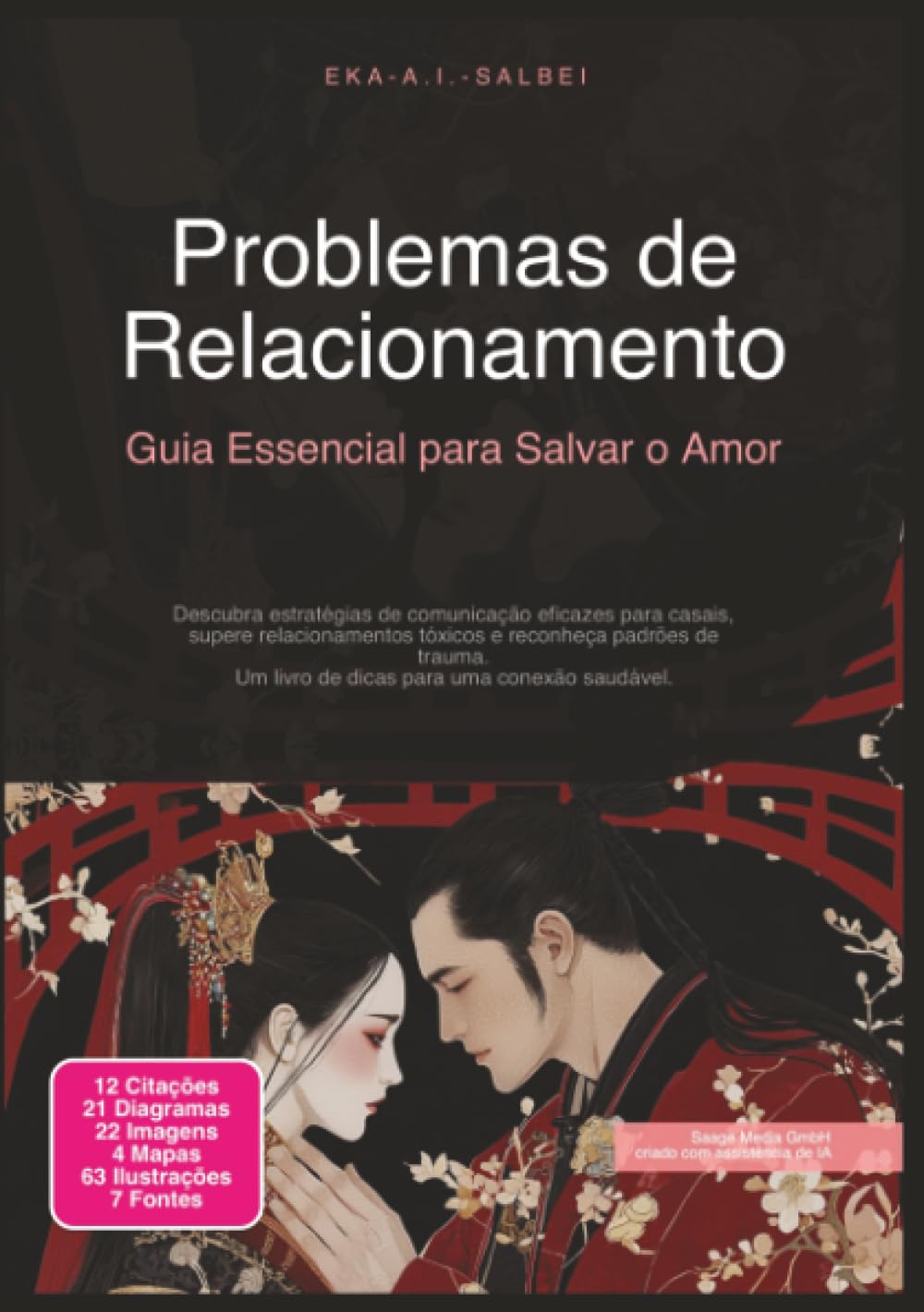 Problemas de Relacionamento: Guia Essencial para Salvar o Amor