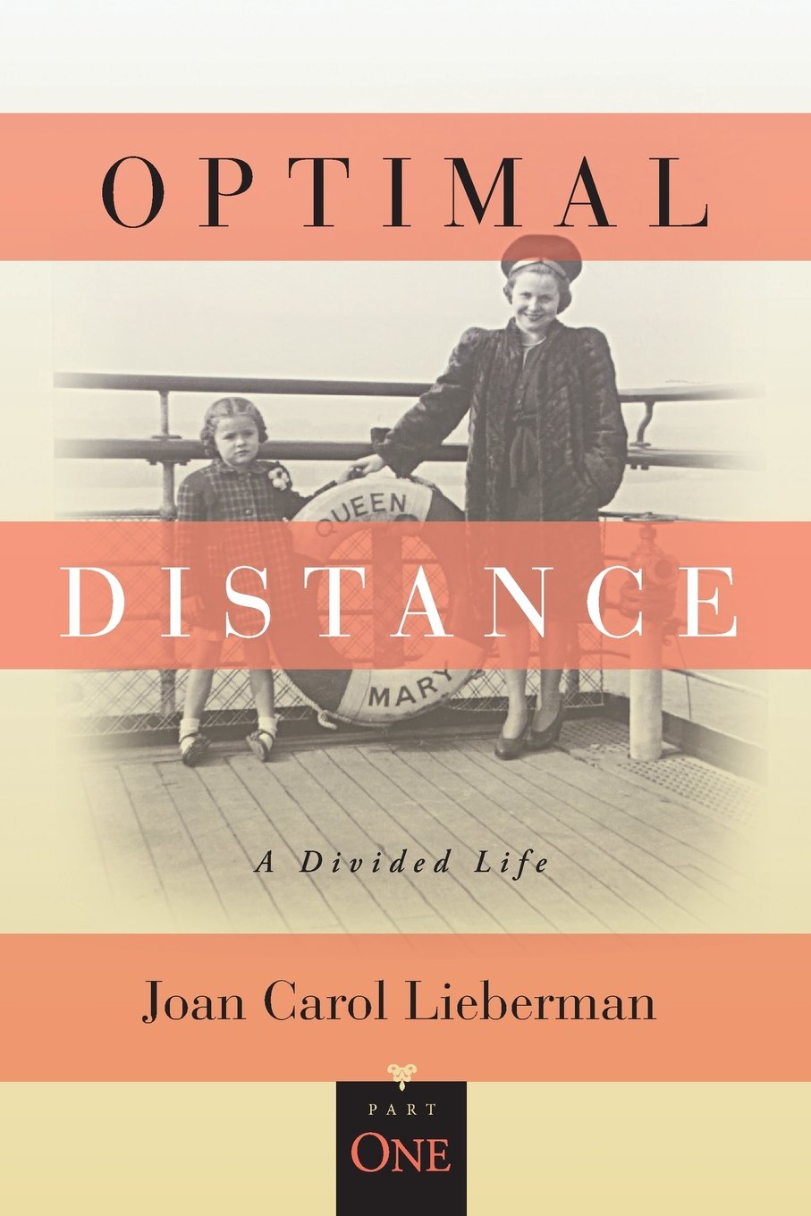 Optimal Distance: A Divided Life, Part One
