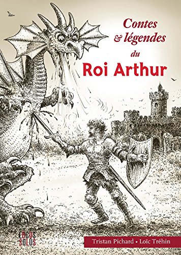 Télécharger Contes et légendes du Roi Arthur PDF Ebook En Ligne