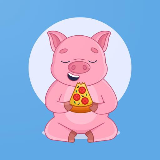 Activity Pig Game - App on Amazon Appstore