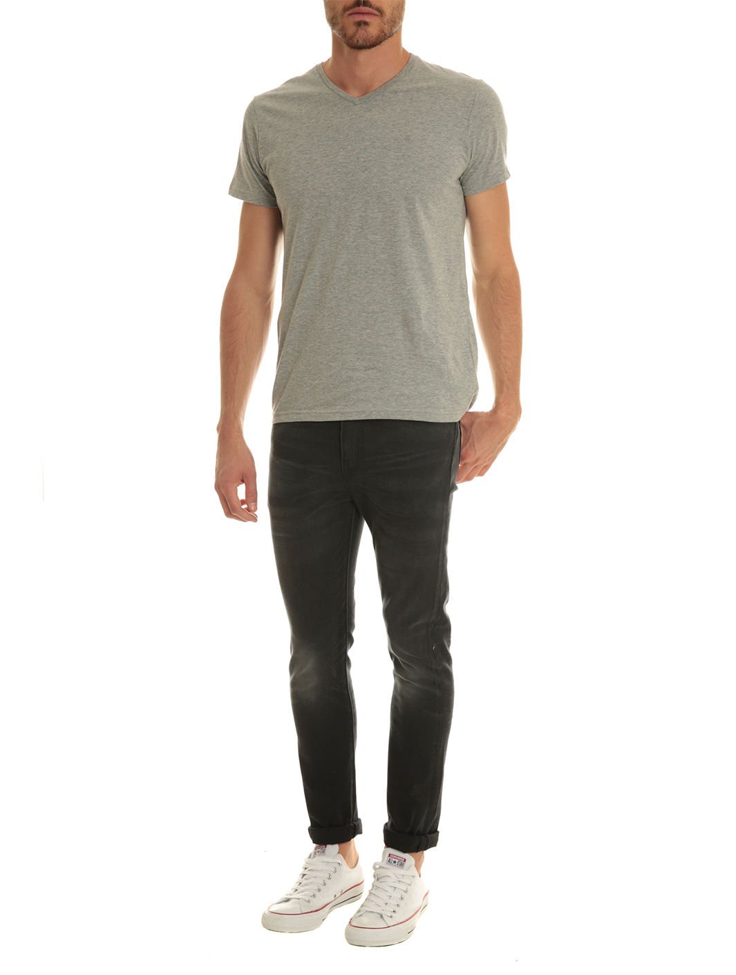 Levi's Men's 510 Skinny Jeans — view 13
