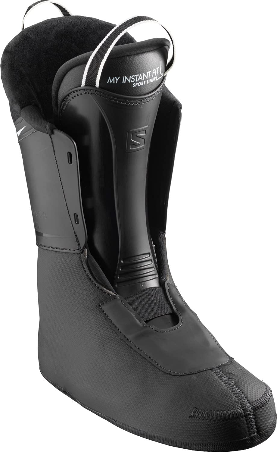 Atomic Amer Sports Deutschland GmbH L41174900 - Ski Schuhe S/PRO HV 90 IC BLACK/Red 000000 Gr. 25/25.5