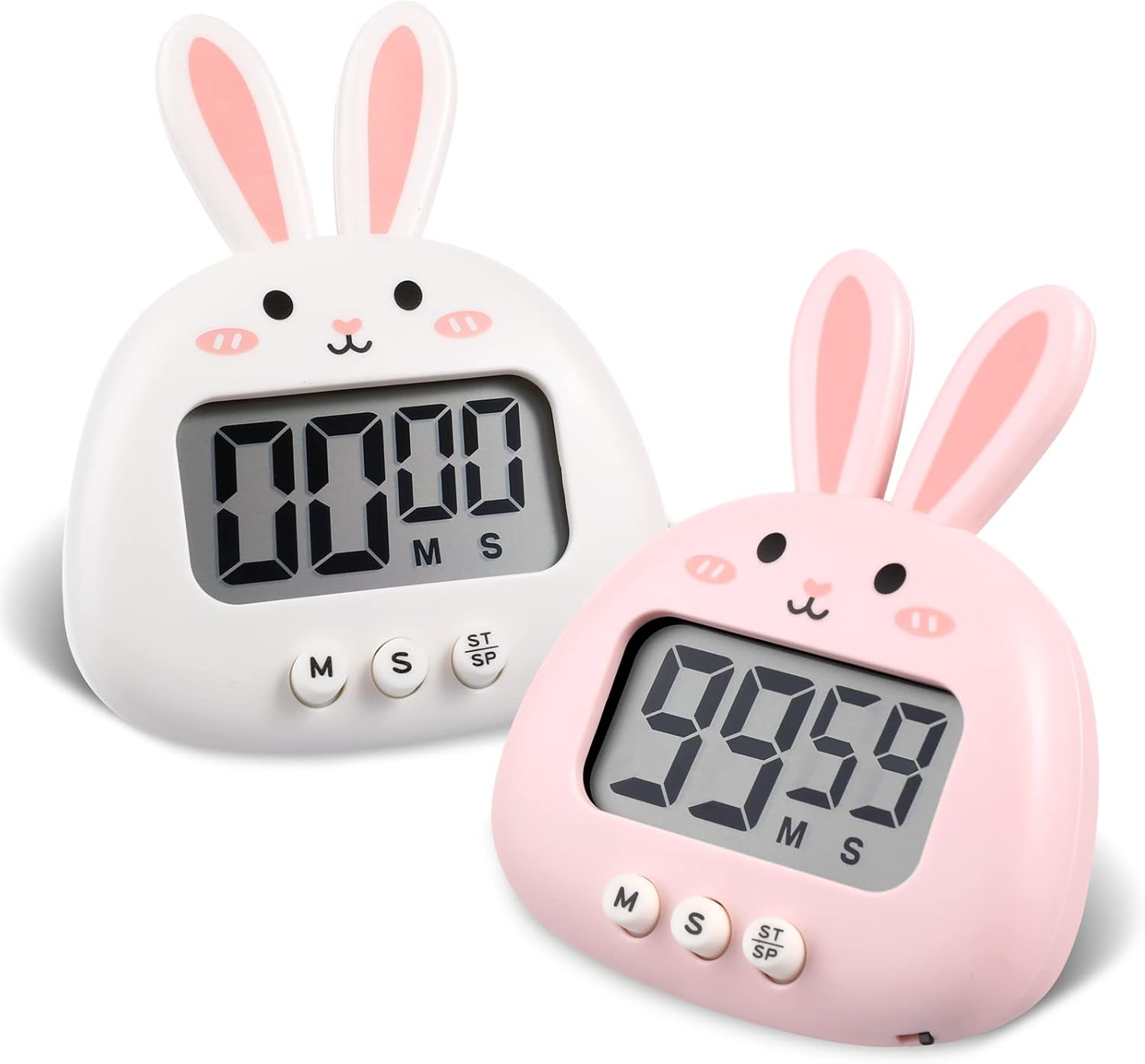 Kitchen Timer Timer Visual Timer Digital Timer