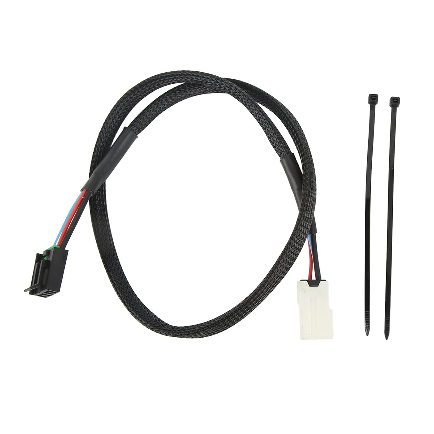 Trailer Brake Control Harness, Brake Control Wiring Adapter