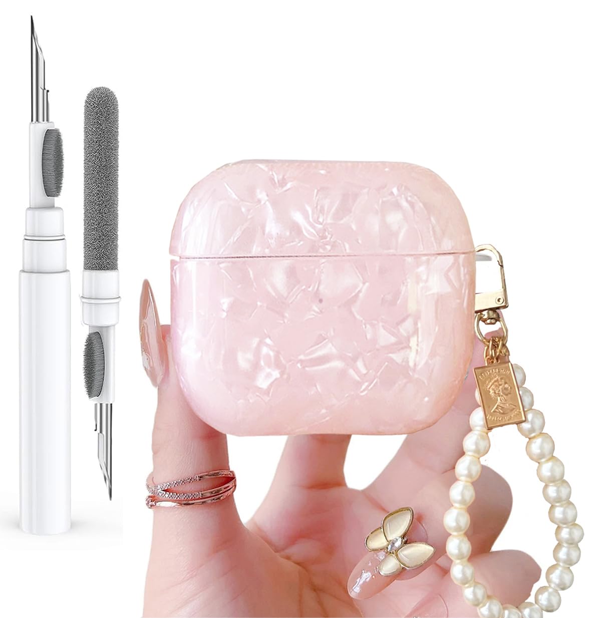 【kanatan】 Airpods Apple AirPods (4th Gen.) with Active Noise Cancelling | BJ's