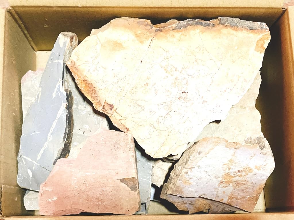 Amazon.co.jp: 天然砥石 山城銘砥 原石 奥殿 中山 大突 菖蒲谷 等 右京