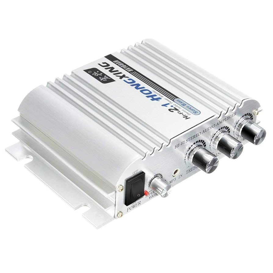 PHD パワーアンプ VICTOR|パワーアンプ|HARDOFFオフモール（オフモ）|2012440000030067