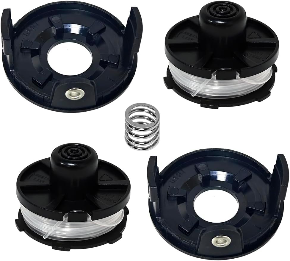 専用ページ137 195858 Replacement 195858-1 Feed Trimmer Head for Makita XRU02