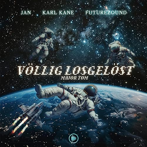 Jan, KARL KANE & Futurezound
