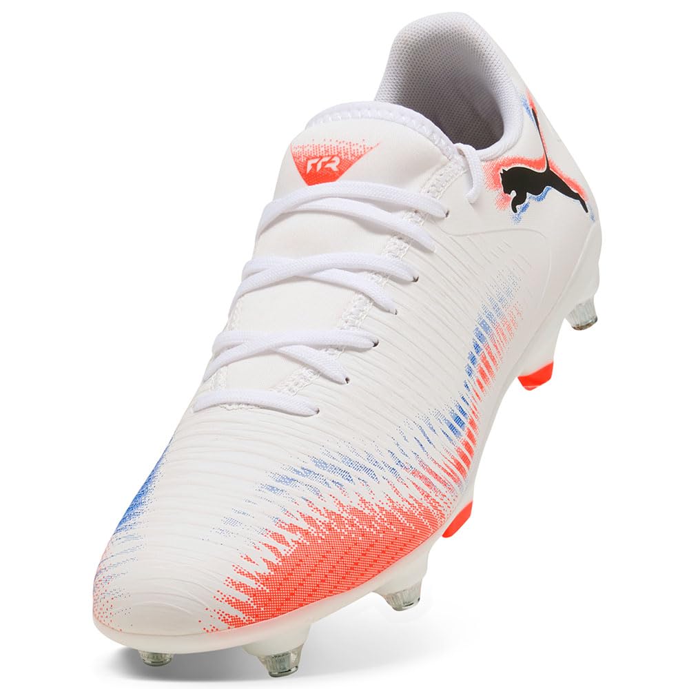 Puma Future 8 Play MxSG Football Boots EU 42 1/2
