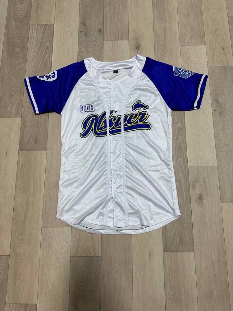 ソリュン Mサイズ NMIXX Anniversary Jersey 【公式通販】 ソリュン Mサイズ NMIXX Anniversary Jersey 【公式通販】