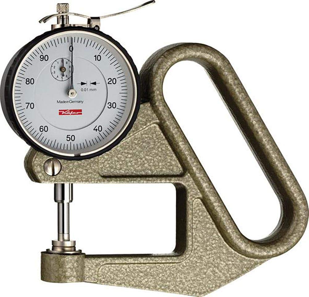 Format 7642620050 – Messgerät Dick J50 C 50 mm B. Tiefe Käfer