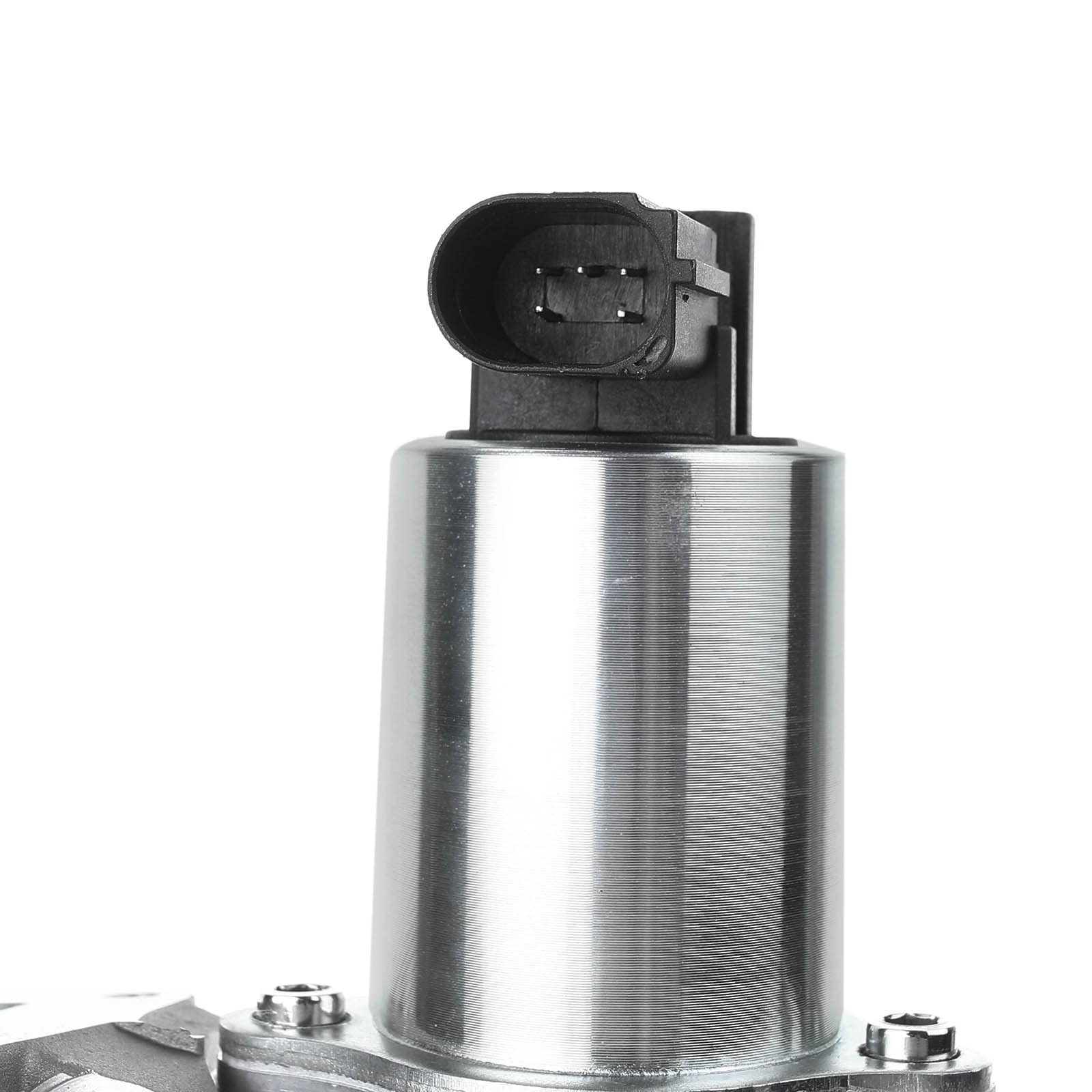Frankberg Válvula EGR de recirculación de gases de escape modelo del año | Compatible con: Scénic II JM0/1, Grand Scénic II JM0/1, M.e.g.a.n.e II Estate KM0/1, Laguna II Grandtour KG0/1
