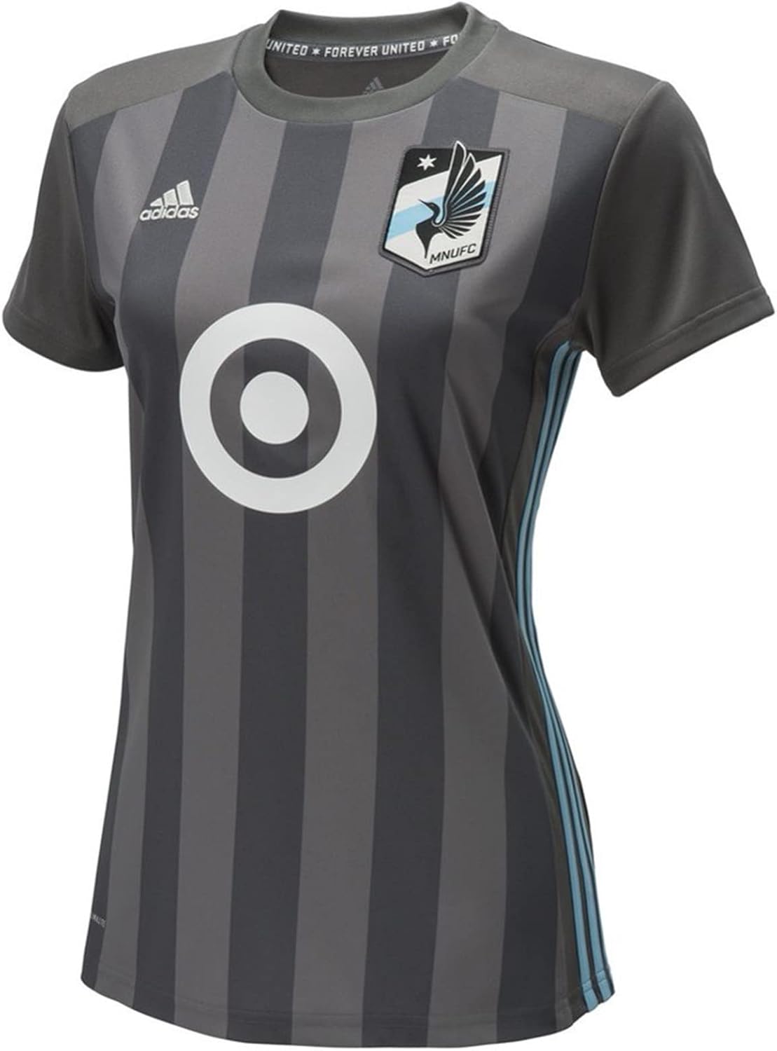 adidas Womens Minnesota United Jersey