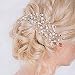 Unicra Women's Alloy / Resin Headpiece-Wedding / Special Occasion Headbands / Head Chain