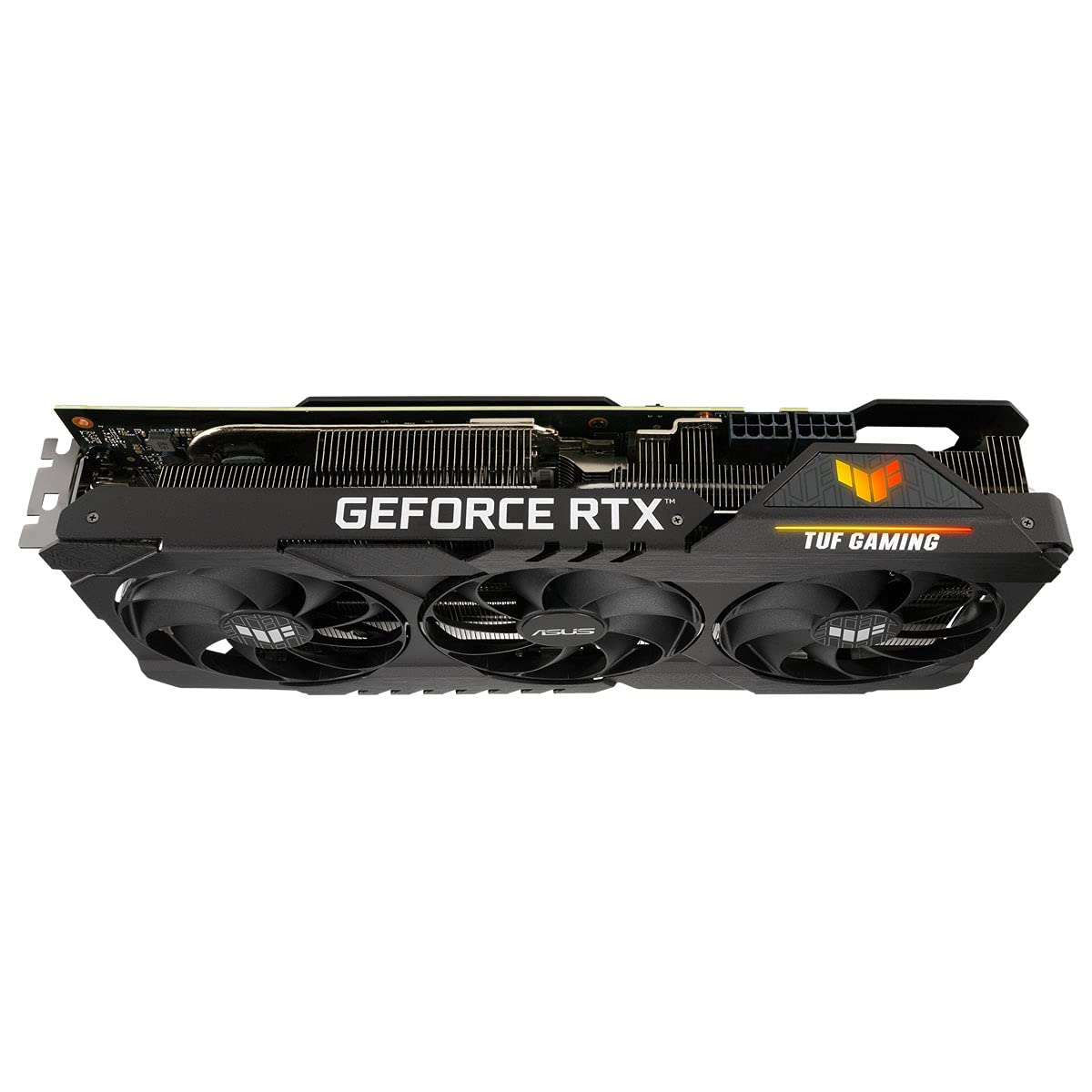 Amazon.in: Buy ASUS TUF Gaming GeForce RTX 3080 12GB GDDR6X Ram