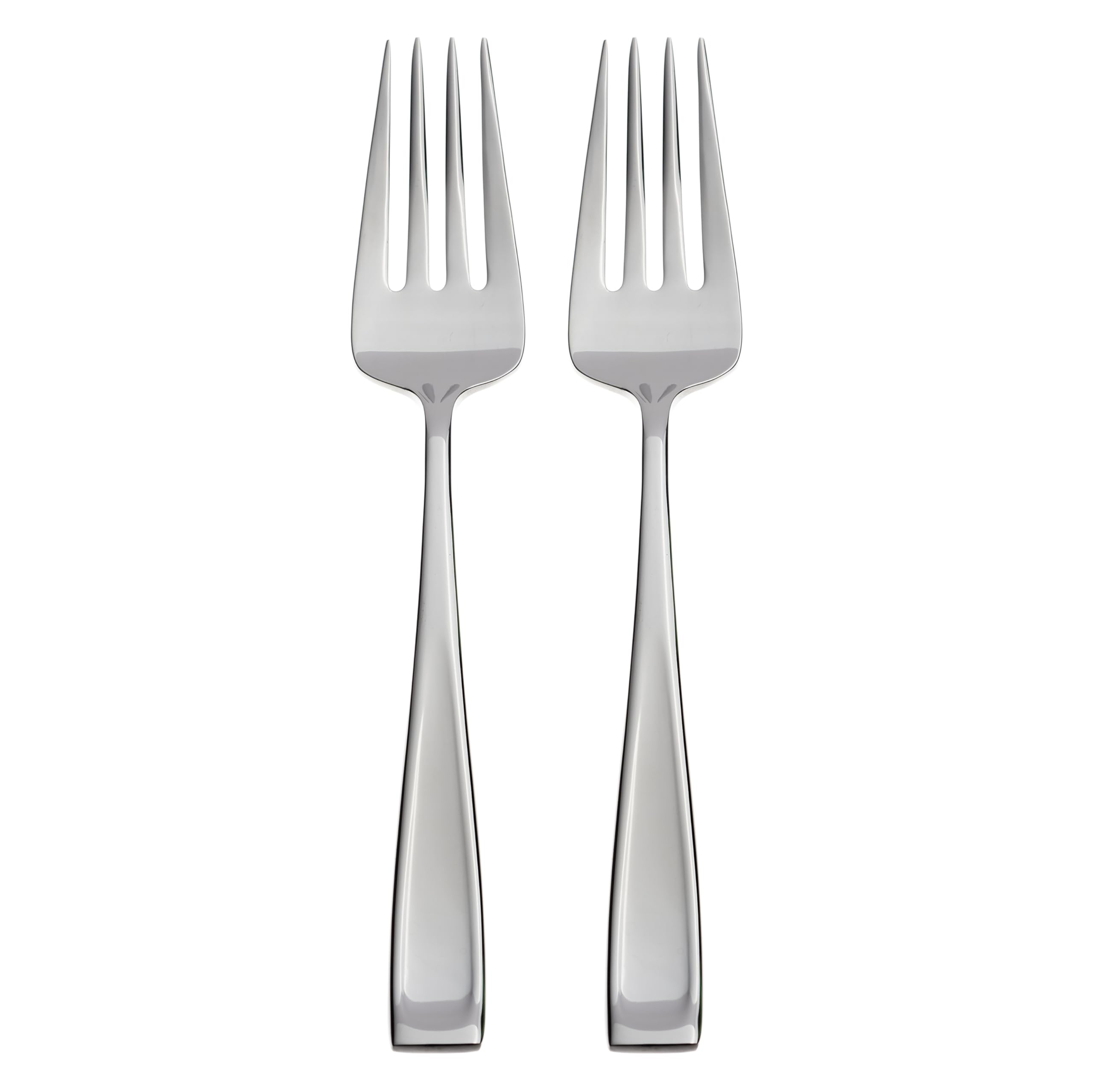 Oneida Moda, 2-Piece Serving Fork Set
