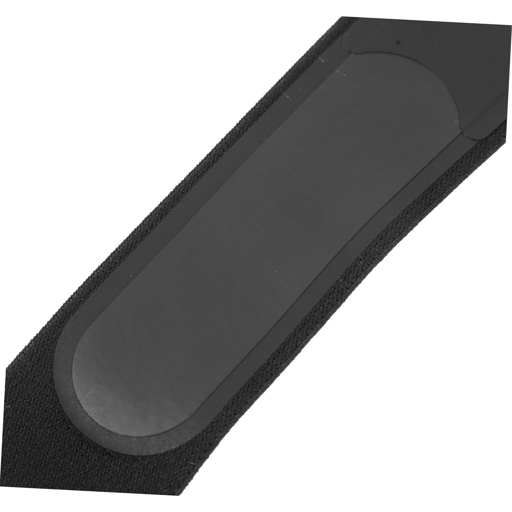 Ipetboom 5pièces Moniteur De Cardiaque Sangle Élastique De Sport Capteur De Cardiaque Ajustable Et Confortable Pour Entraînements