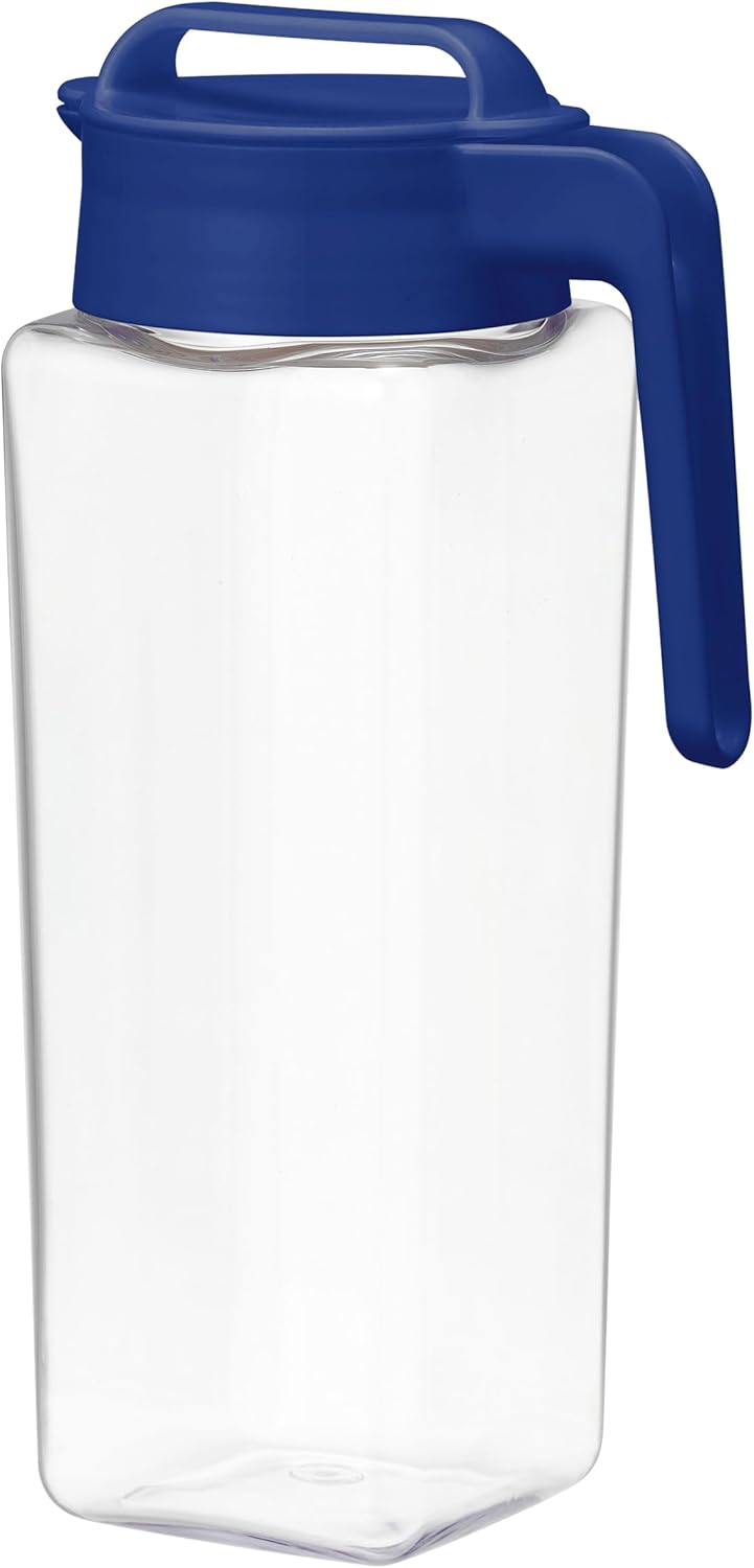 パッキンなし!洗いやすい麦茶ポットのおすすめランキング