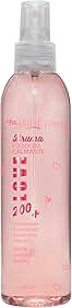 Bruma Fixadora Calmante Max Love - Fixador de Maquiagem, Hidratante e Viço, 200ml