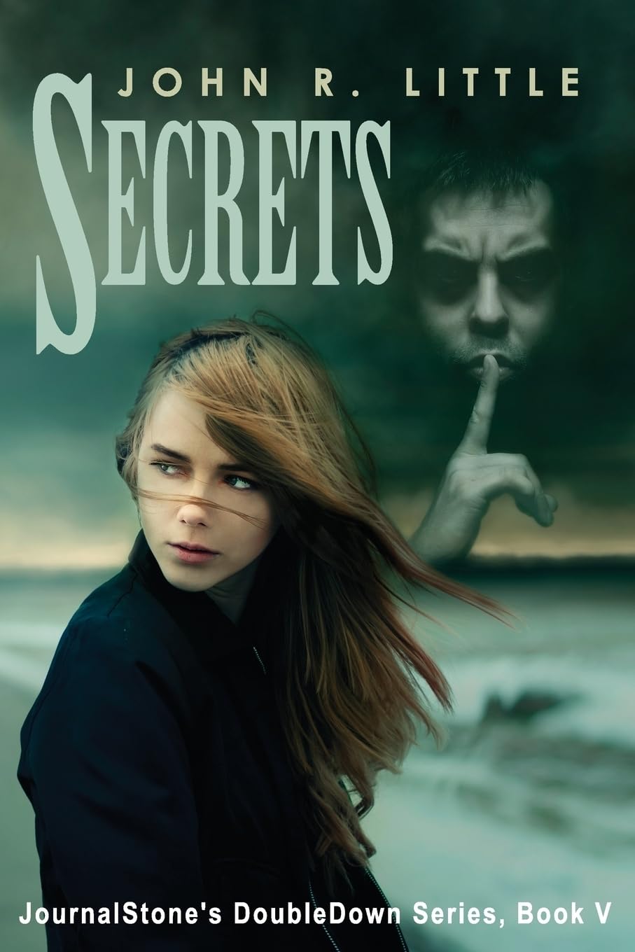 Buy Secrets - Outcast — BookShops.in