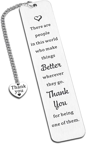 Miniatura 1 de Regalos de agradecimiento para amigos, compañeros de trabajo, jefes, regalos para mujeres y hombres, regalos de agradecimiento para jefes, maestros,