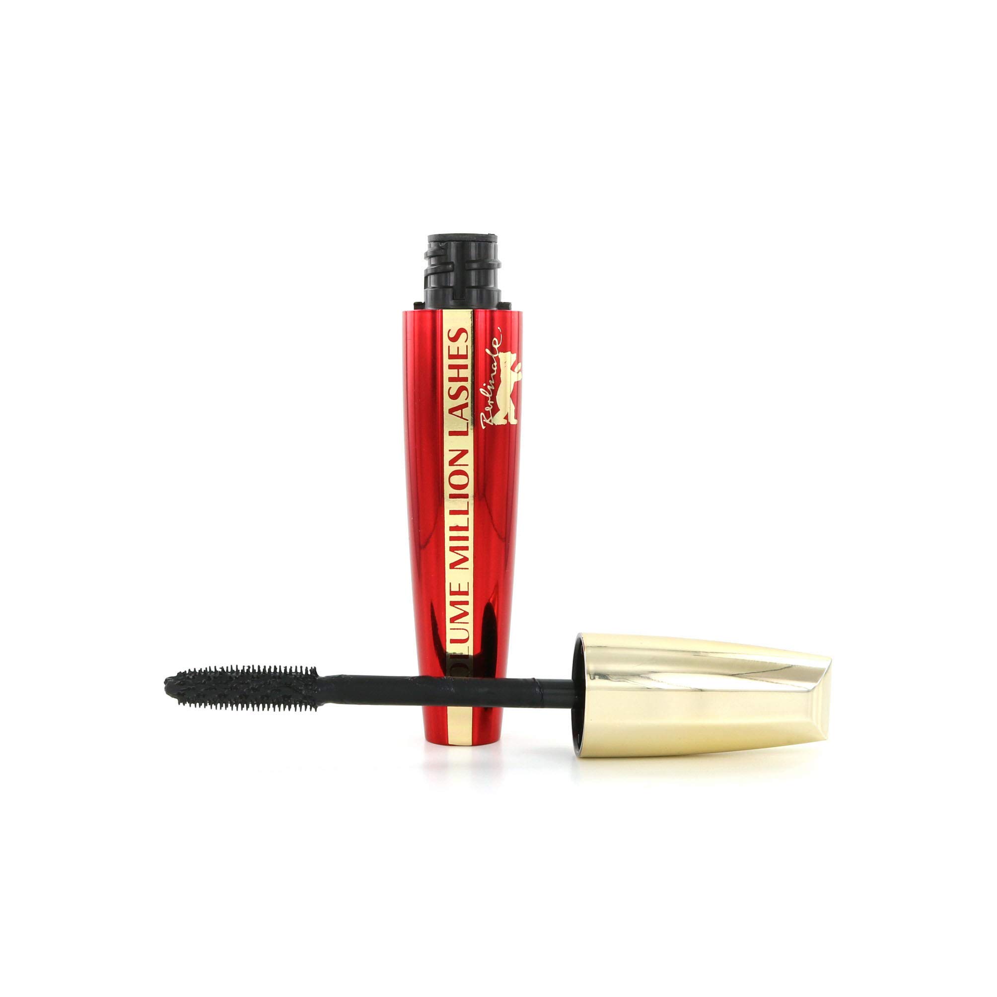 Loreal Volume Million Lashes Berlinale Edition 1 Black